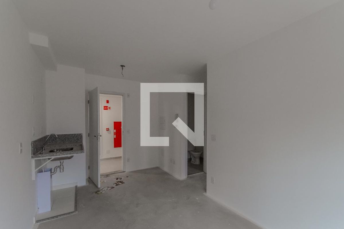 Apartamento, 1 quarto, 33 m² - Foto 8