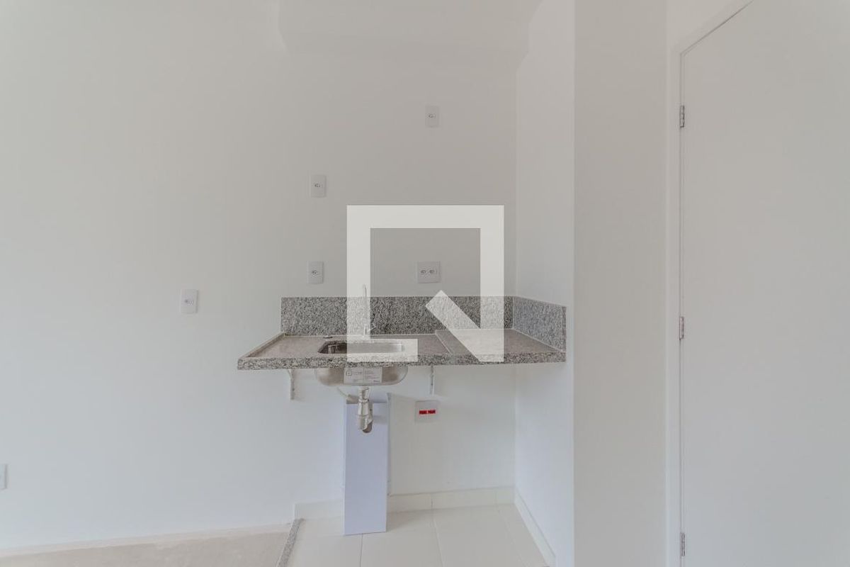 Apartamento, 1 quarto, 33 m² - Foto 32