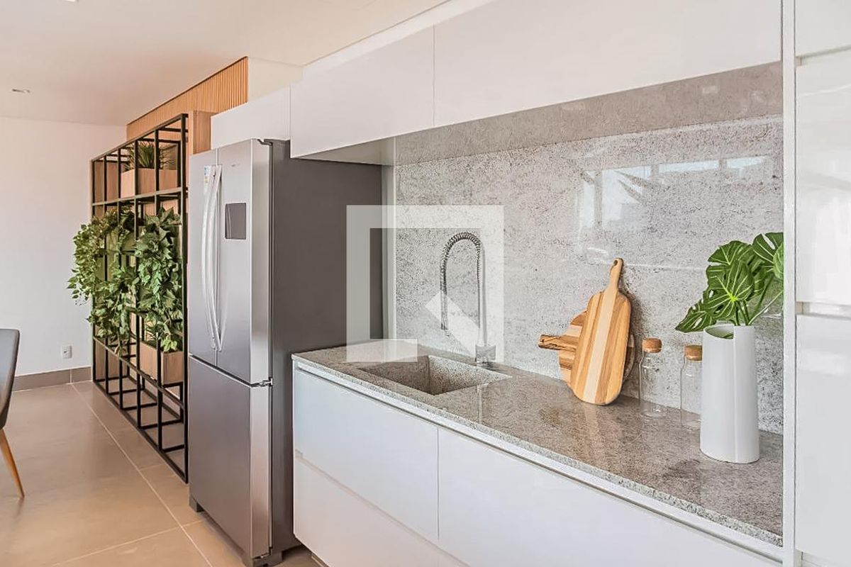 Apartamento, 1 quarto, 33 m² - Foto 54