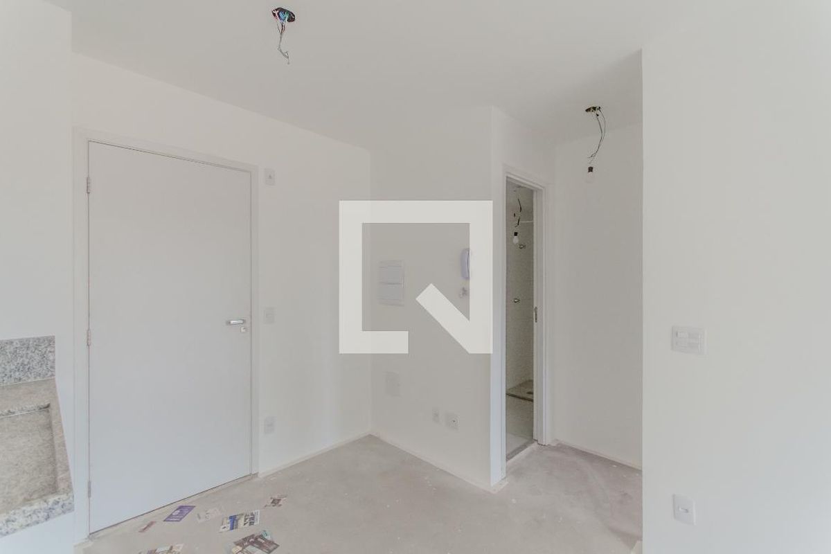 Apartamento, 1 quarto, 33 m² - Foto 36