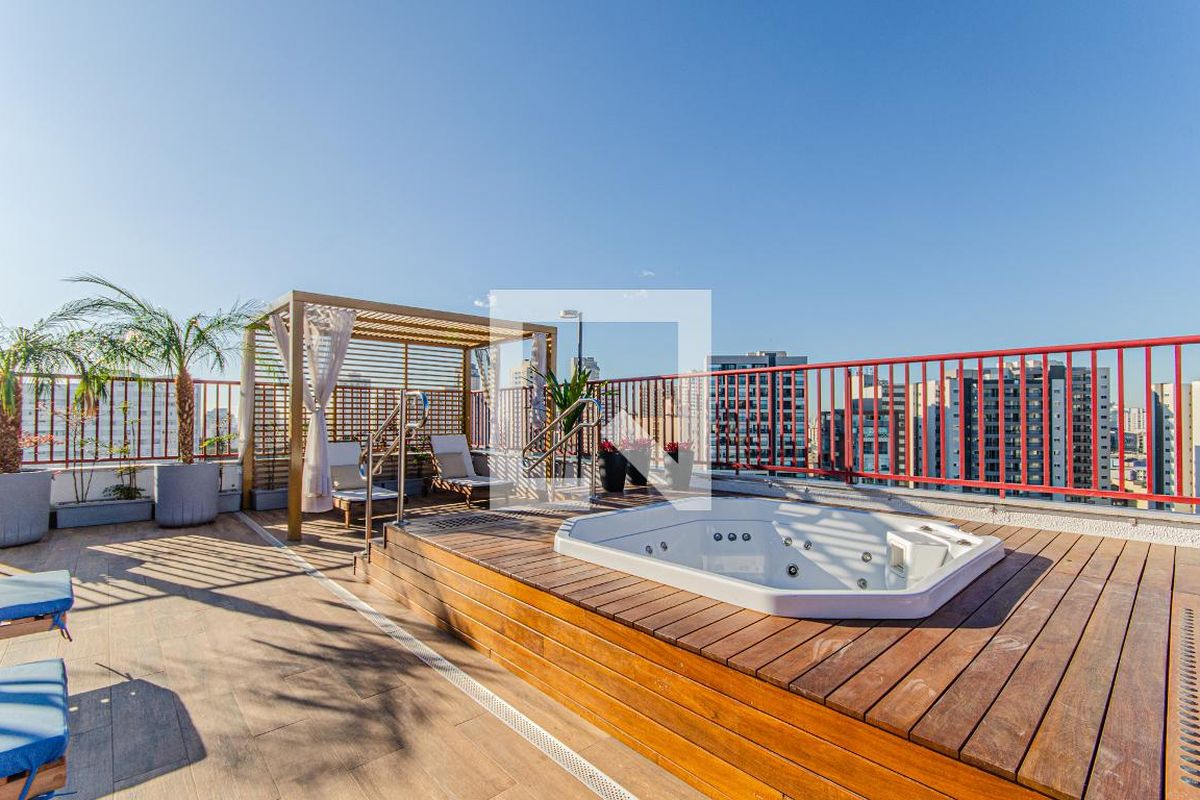 Apartamento, 1 quarto, 33 m² - Foto 42