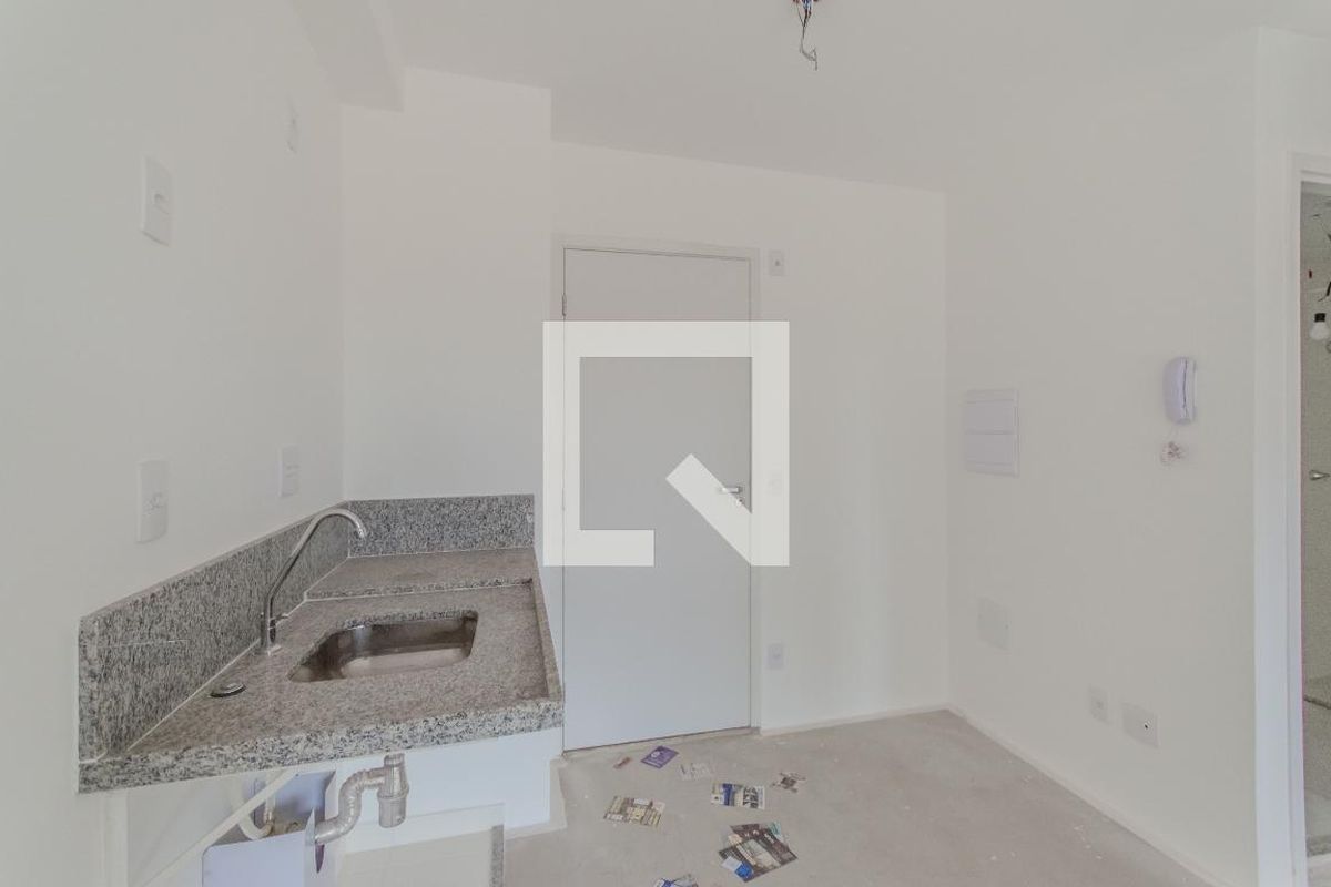 Apartamento, 1 quarto, 33 m² - Foto 34