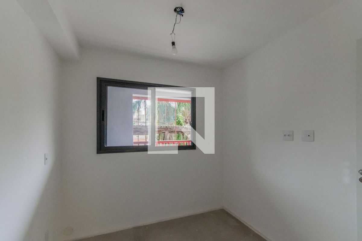 Apartamento, 1 quarto, 33 m² - Foto 16
