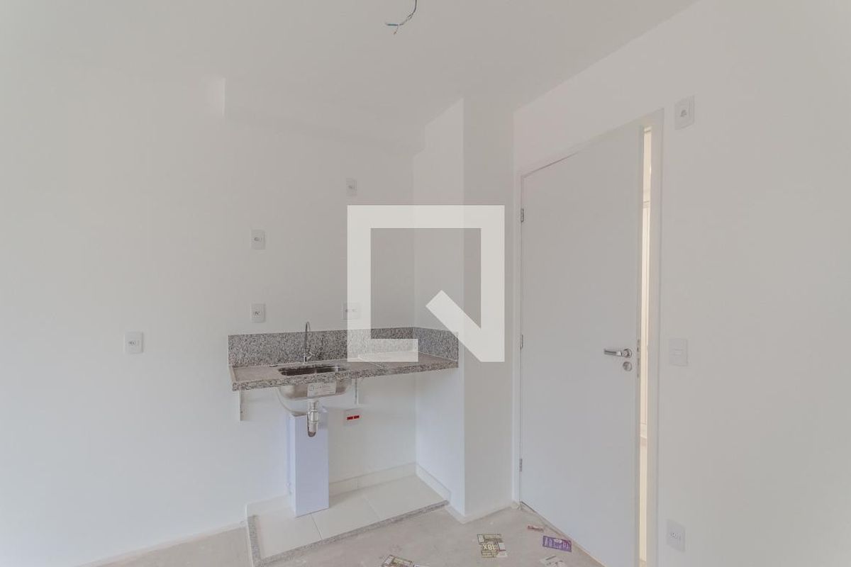 Apartamento, 1 quarto, 33 m² - Foto 30