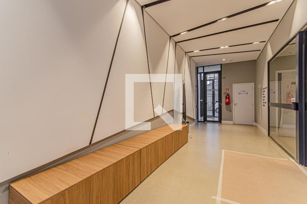 Apartamento, 1 quarto, 33 m² - Foto 48