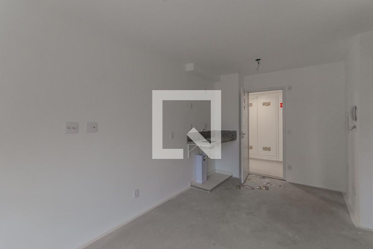 Apartamento, 1 quarto, 33 m² - Foto 6