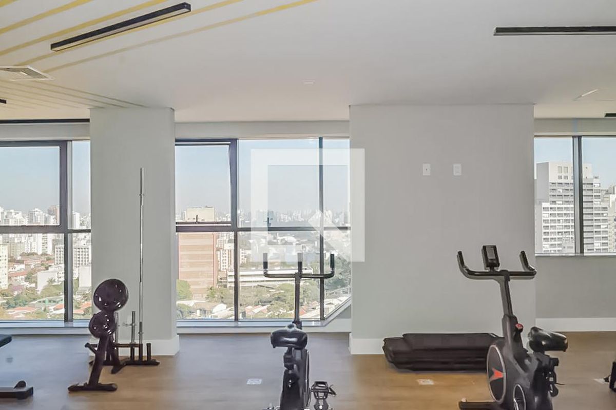 Apartamento, 1 quarto, 33 m² - Foto 50
