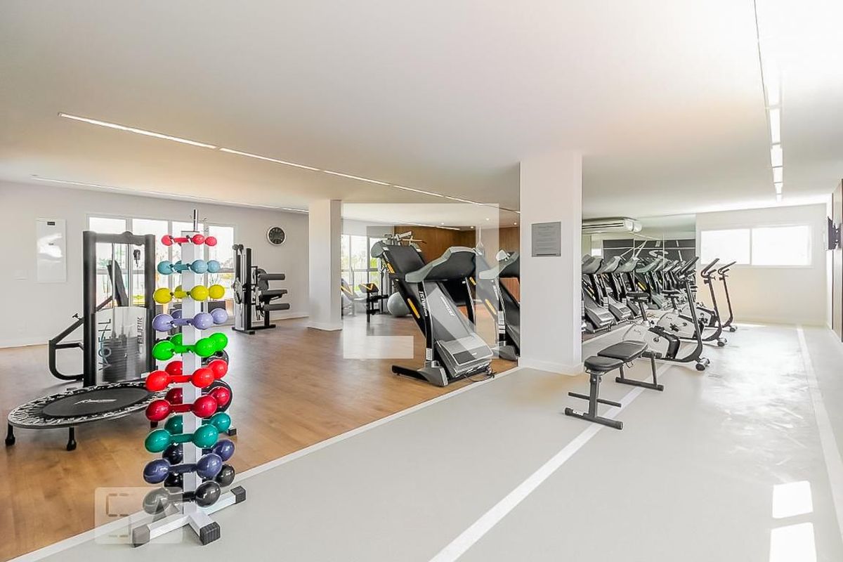 Kitnet-Studio, 40 m² - Foto 62
