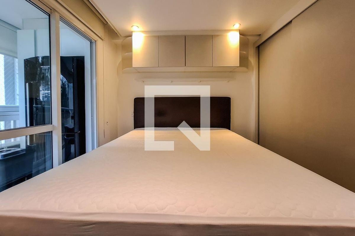 Kitnet-Studio, 40 m² - Foto 40