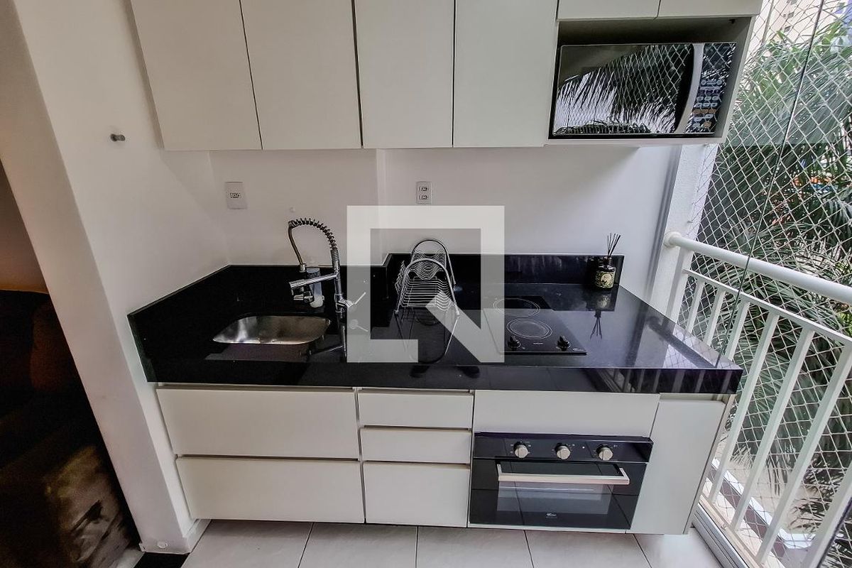 Kitnet-Studio, 40 m² - Foto 24