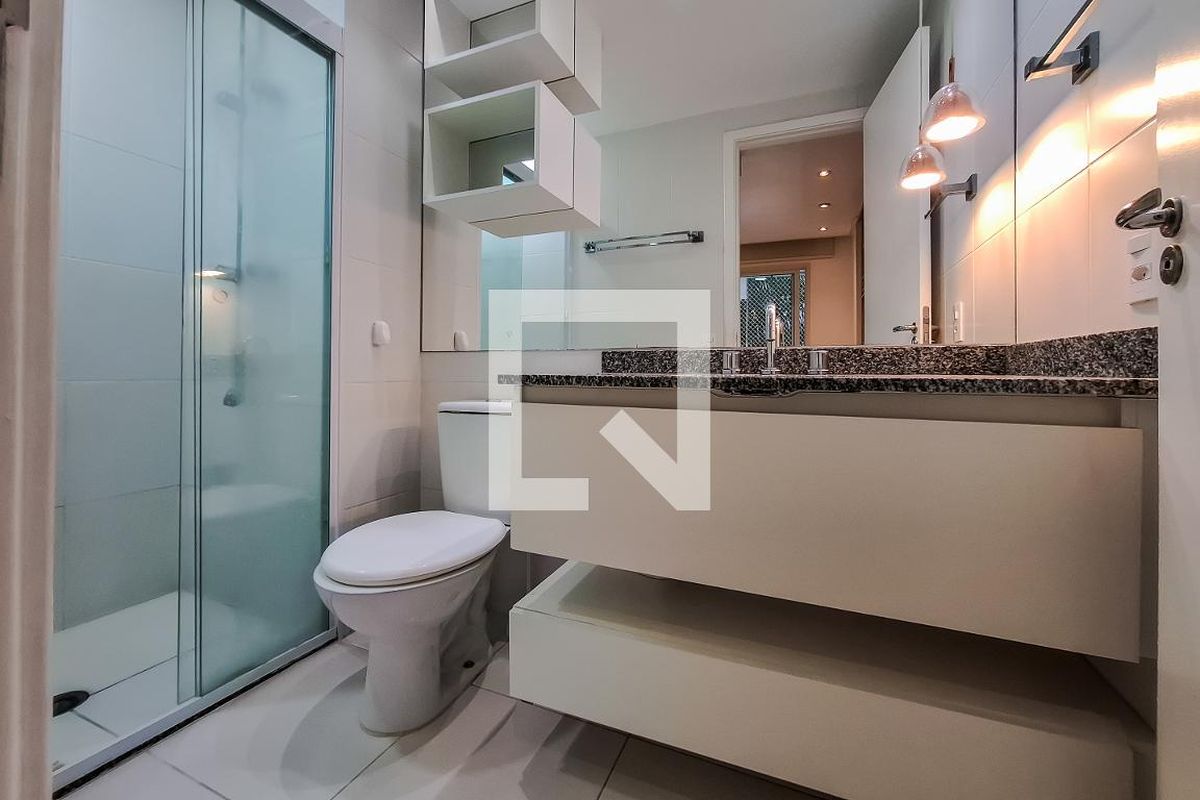 Kitnet-Studio, 40 m² - Foto 48
