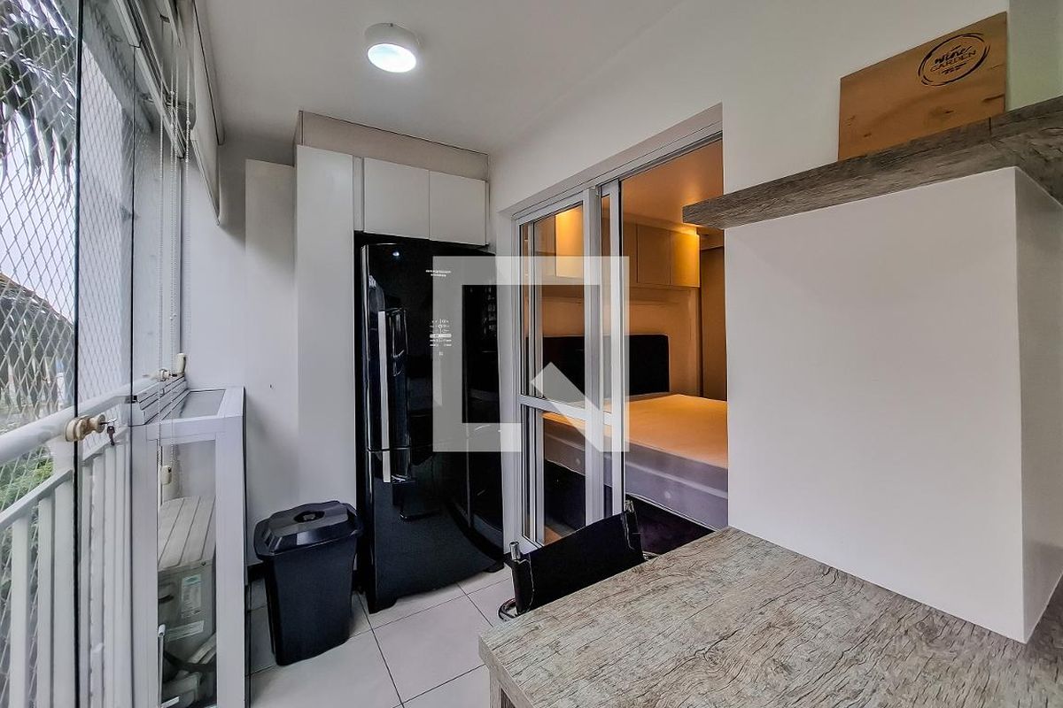 Kitnet-Studio, 40 m² - Foto 28