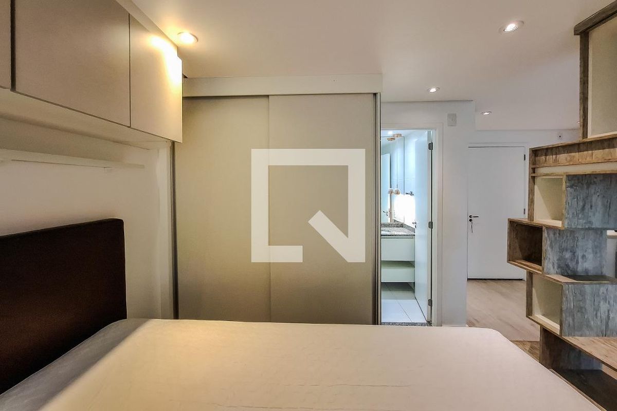 Kitnet-Studio, 40 m² - Foto 46