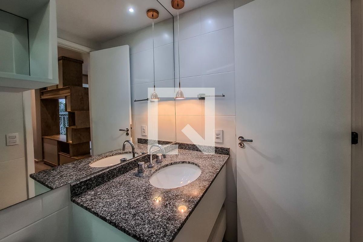 Kitnet-Studio, 40 m² - Foto 56