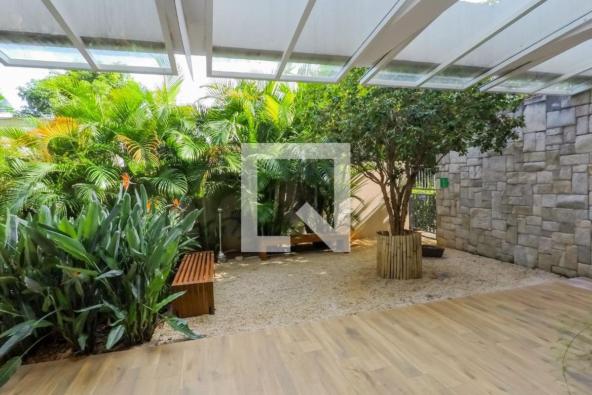 Kitnet-Studio, 40 m² - Foto 70