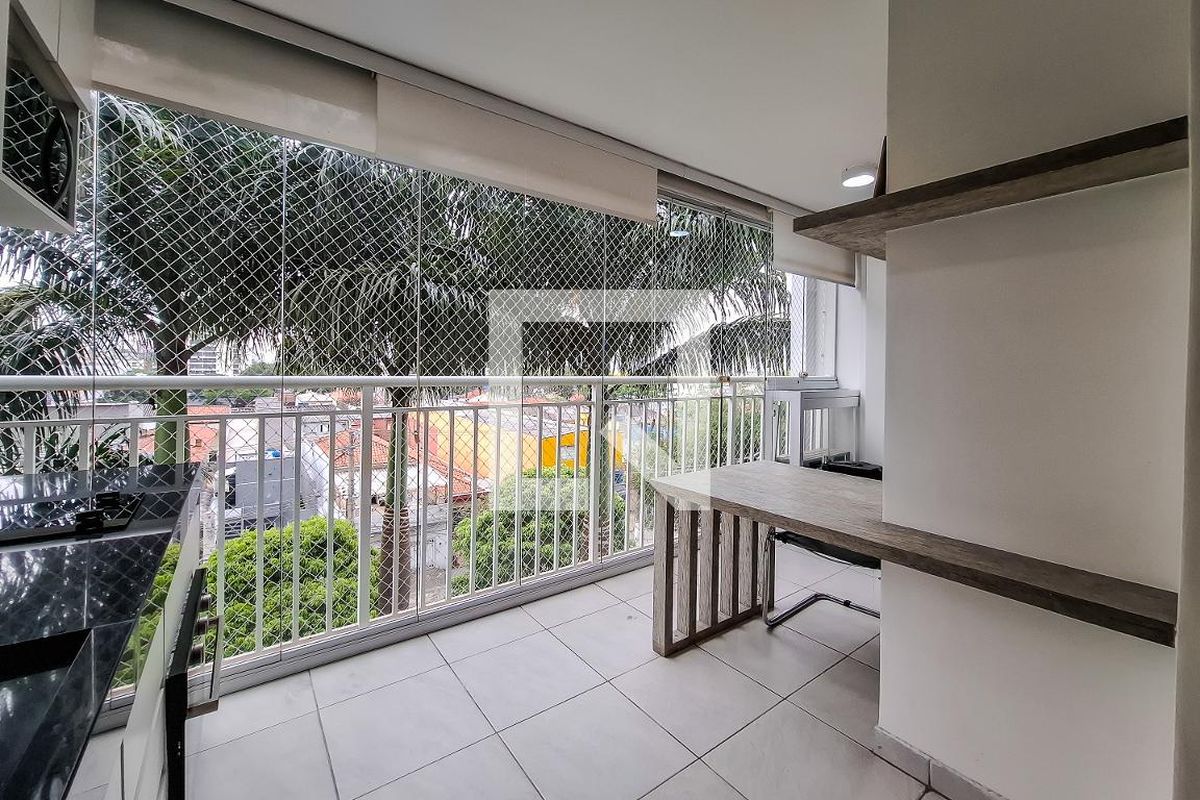 Kitnet-Studio, 40 m² - Foto 18
