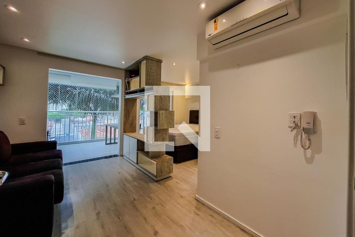 Kitnet-Studio, 40 m² - Foto 4