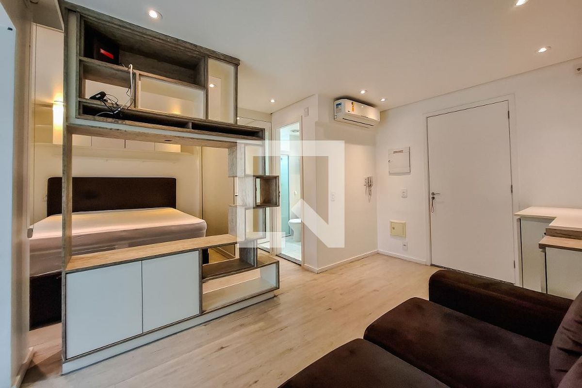 Kitnet-Studio, 40 m² - Foto 12