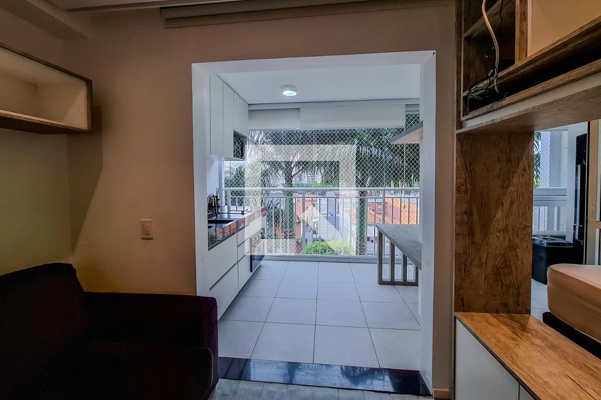 Kitnet-Studio, 40 m² - Foto 16