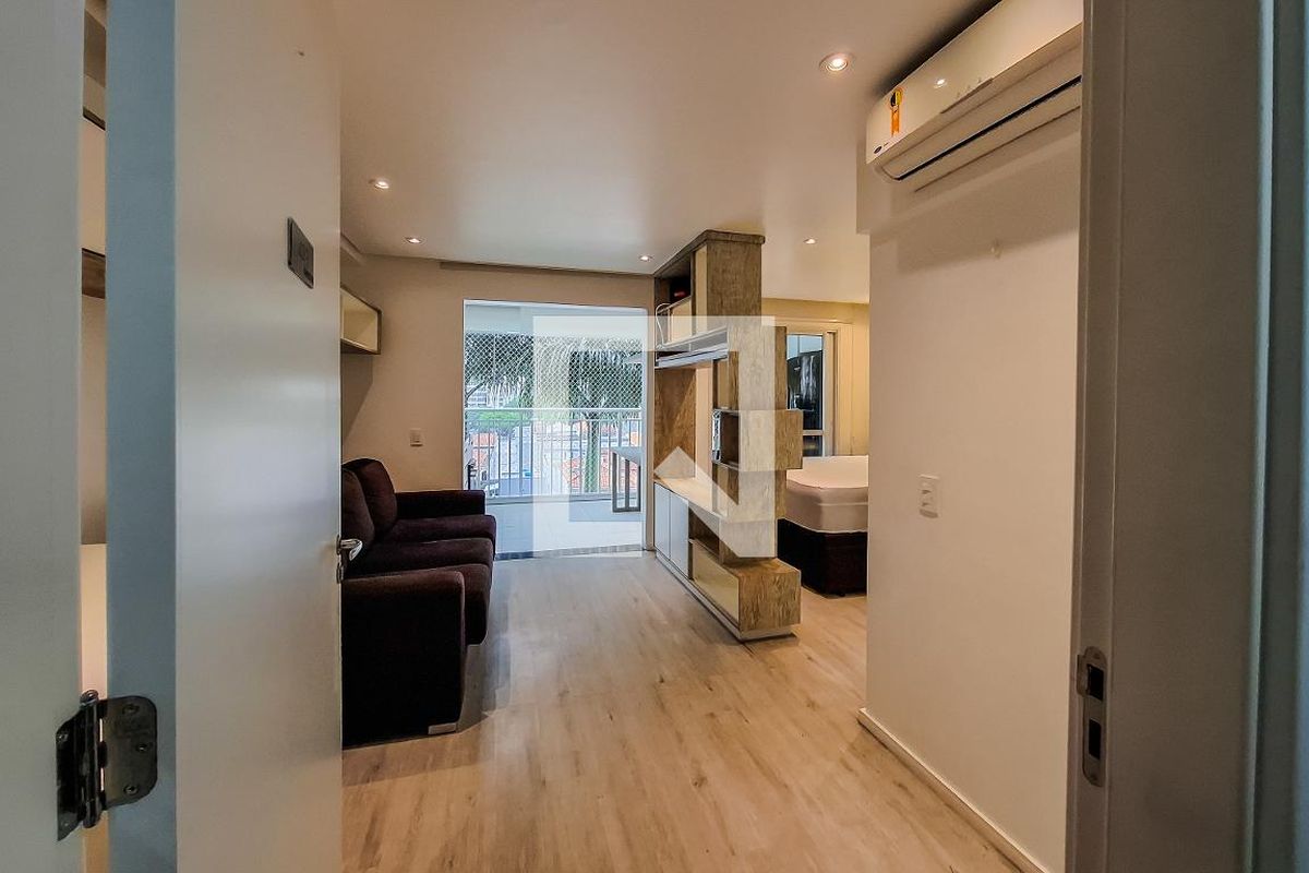Kitnet-Studio, 40 m² - Foto 2