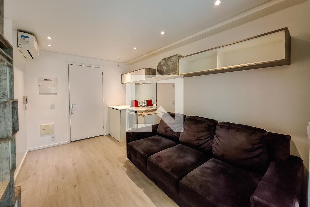 Kitnet-Studio, 40 m² - Foto 10