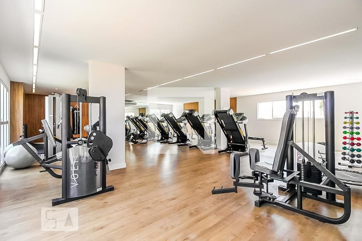 Kitnet-Studio, 40 m² - Foto 64