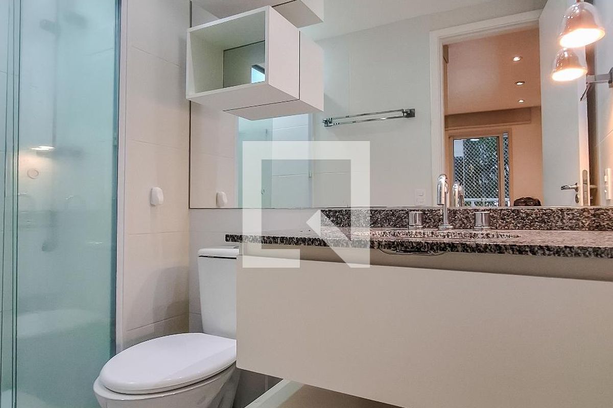 Kitnet-Studio, 40 m² - Foto 50