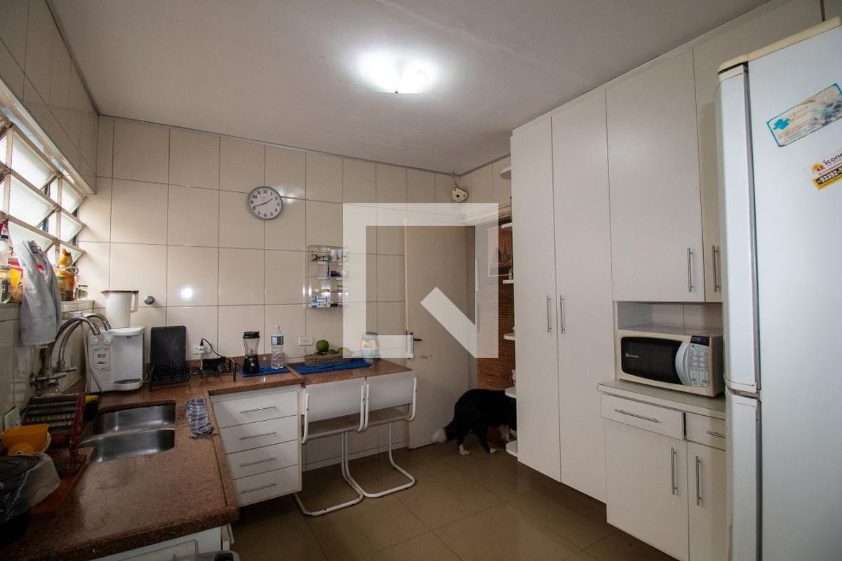 Casa, 4 quartos, 380 m² - Foto 42
