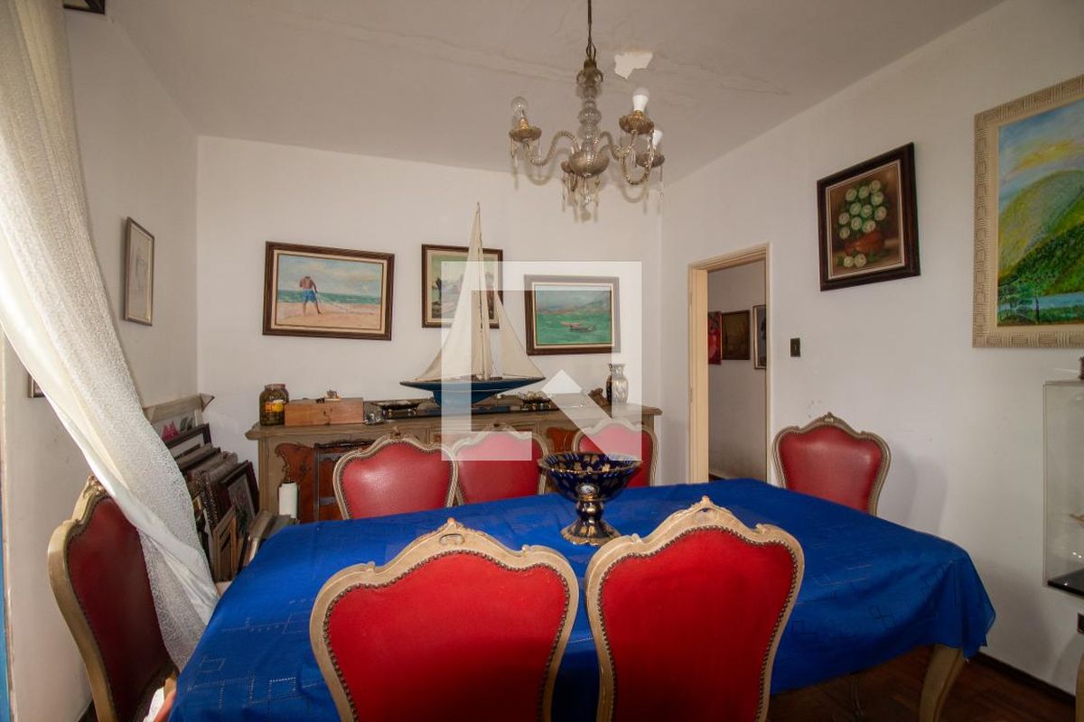 Casa, 4 quartos, 380 m² - Foto 4