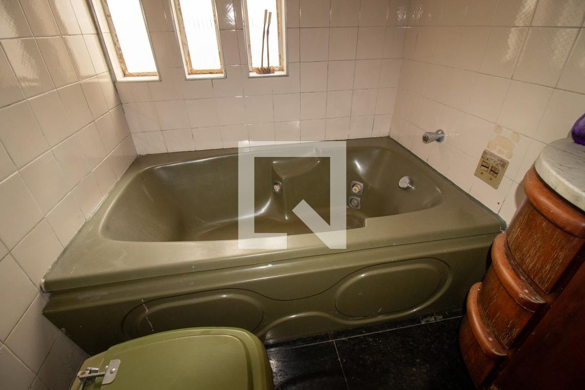 Casa, 4 quartos, 380 m² - Foto 34