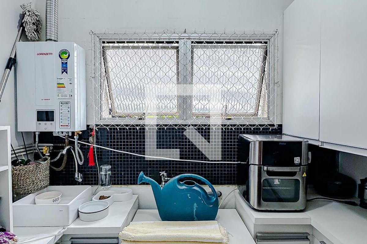 Apartamento, 1 quarto, 62 m² - Foto 60