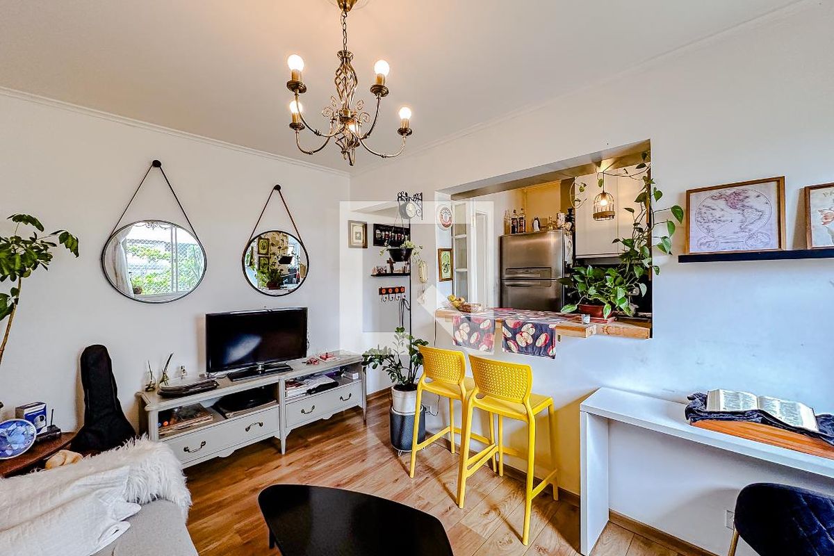 Apartamento, 1 quarto, 62 m² - Foto 8
