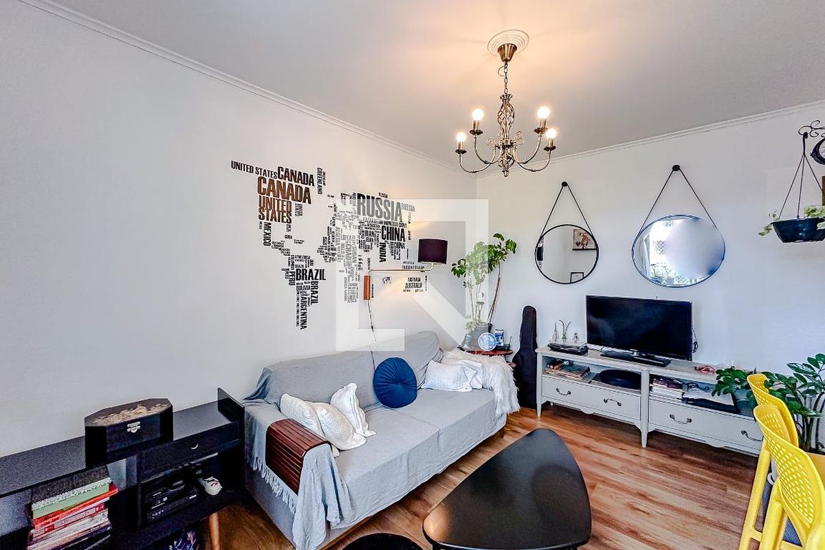 Apartamento, 1 quarto, 62 m² - Foto 6