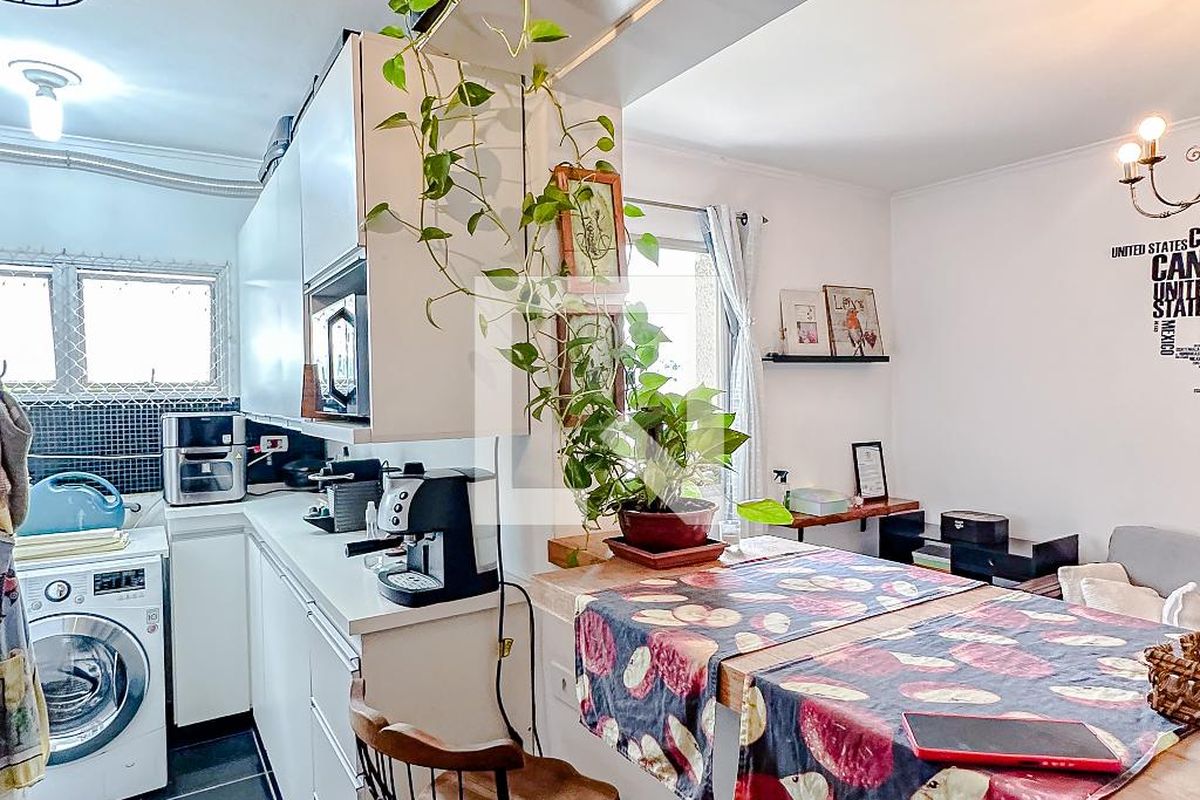 Apartamento, 1 quarto, 62 m² - Foto 48