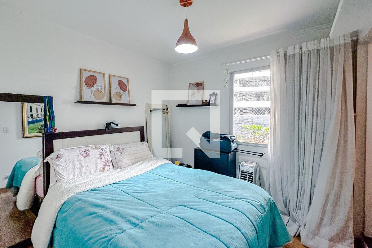 Apartamento, 1 quarto, 62 m² - Foto 14