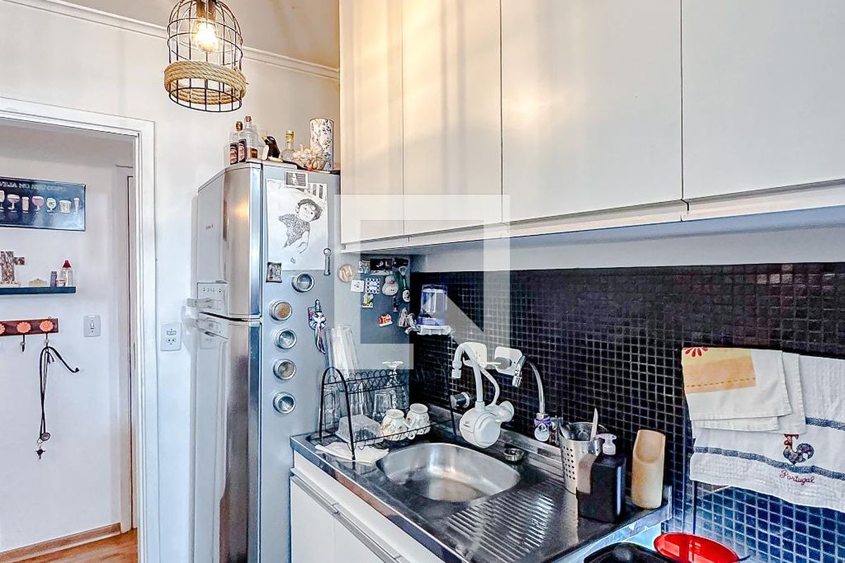Apartamento, 1 quarto, 62 m² - Foto 52