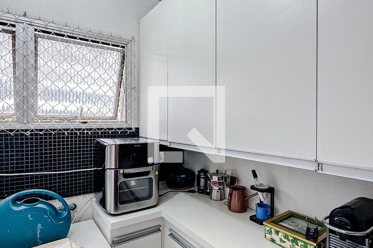 Apartamento, 1 quarto, 62 m² - Foto 58