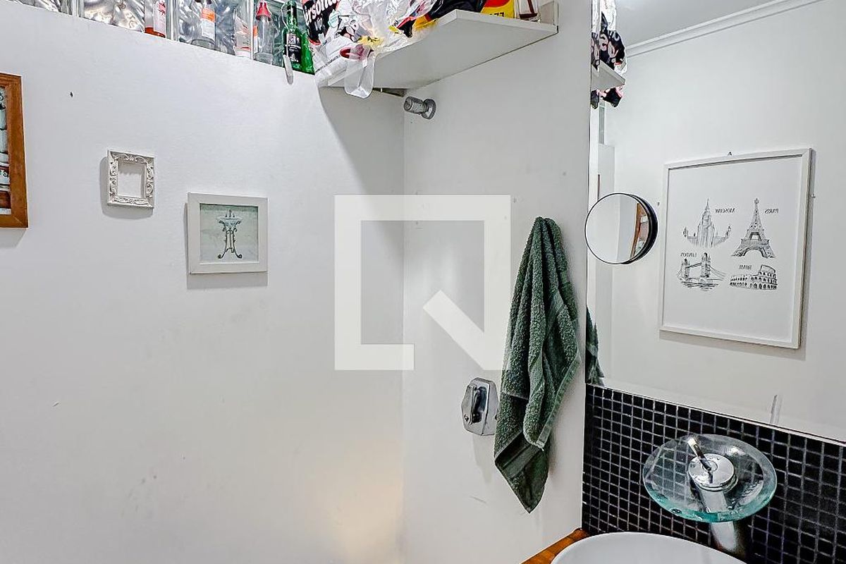 Apartamento, 1 quarto, 62 m² - Foto 36