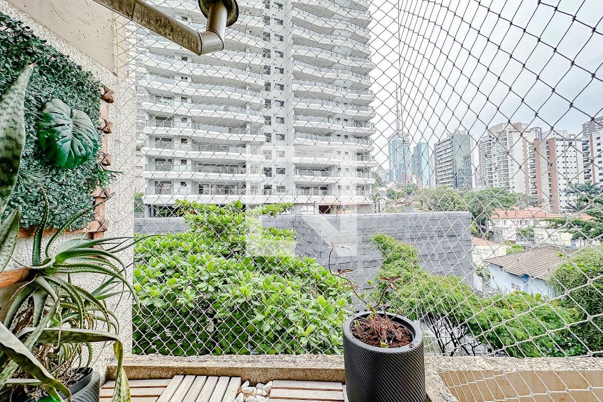 Apartamento, 1 quarto, 62 m² - Foto 12