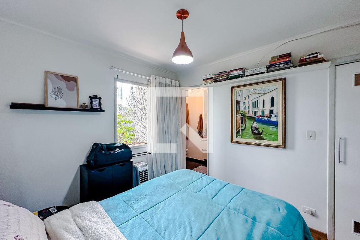 Apartamento, 1 quarto, 62 m² - Foto 16