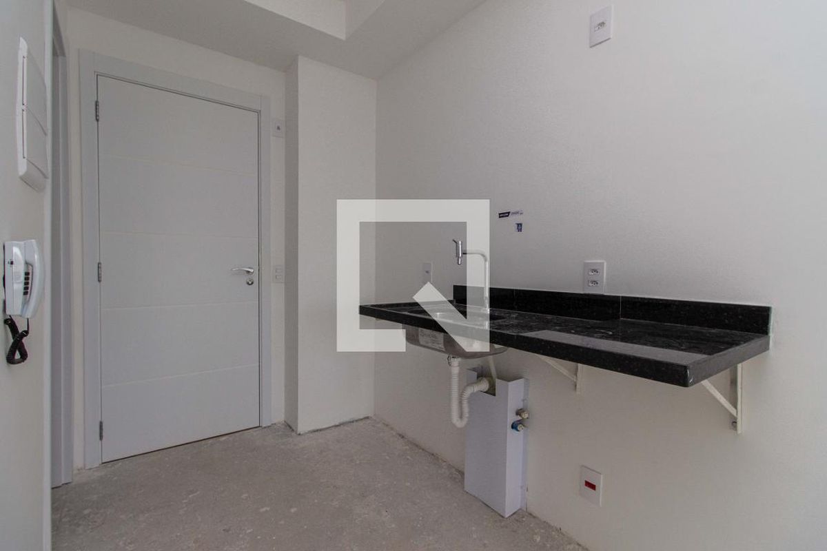 Apartamento, 1 quarto, 34 m² - Foto 40