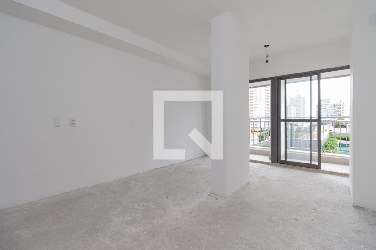 Apartamento, 1 quarto, 34 m² - Foto 4