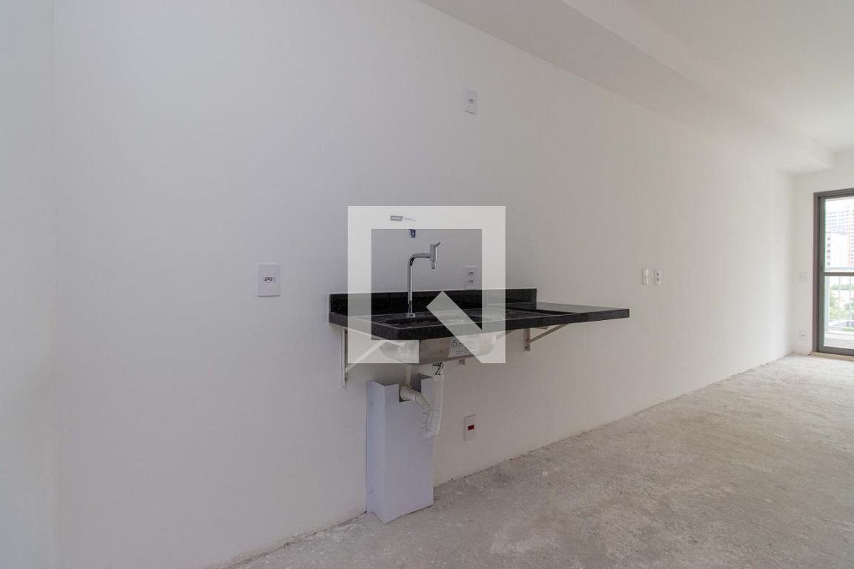 Apartamento, 1 quarto, 34 m² - Foto 36