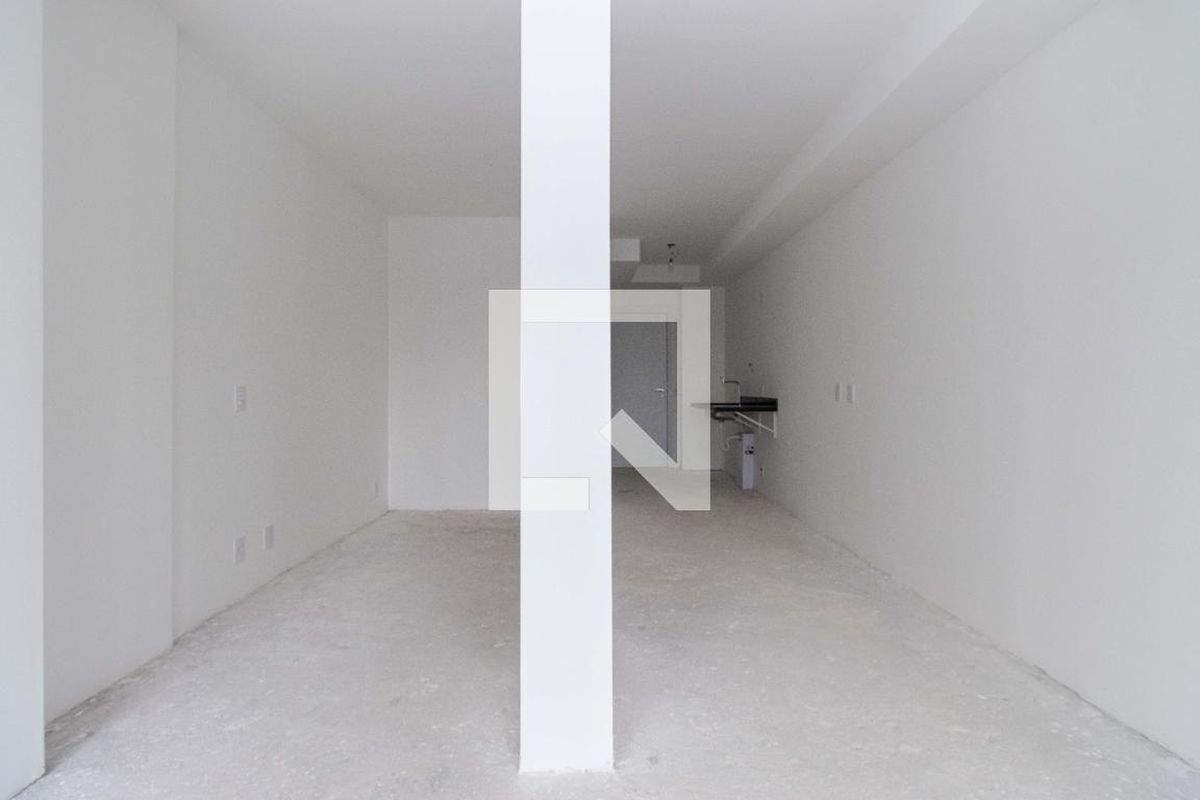 Apartamento, 1 quarto, 34 m² - Foto 10
