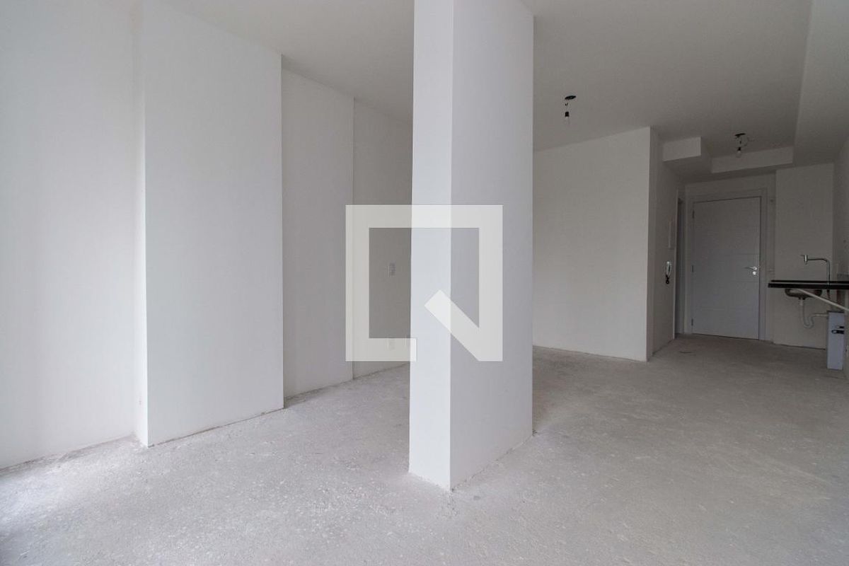 Apartamento, 1 quarto, 34 m² - Foto 8