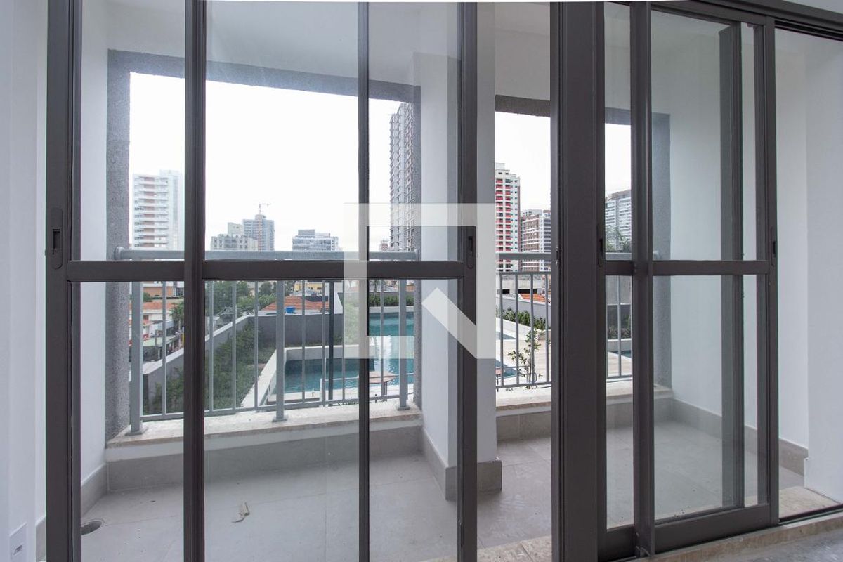 Apartamento, 1 quarto, 34 m² - Foto 12