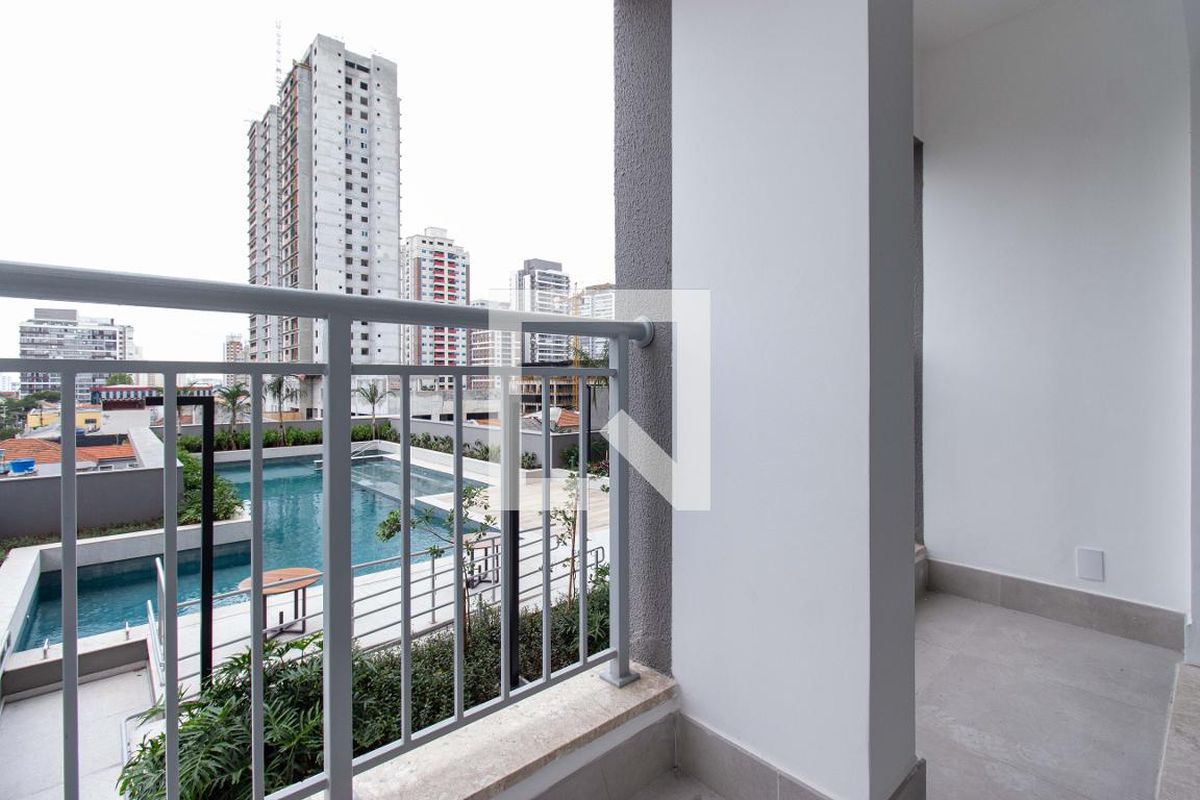 Apartamento, 1 quarto, 34 m² - Foto 14