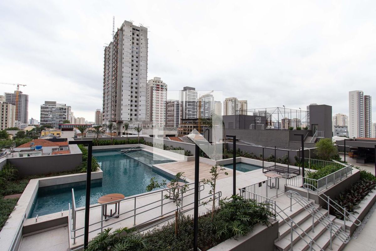 Apartamento, 1 quarto, 34 m² - Foto 20