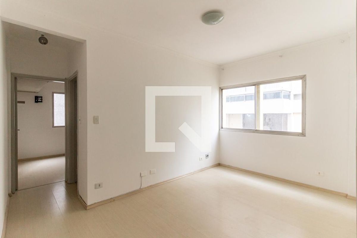 Apartamento, 1 quarto, 44 m² - Foto 2