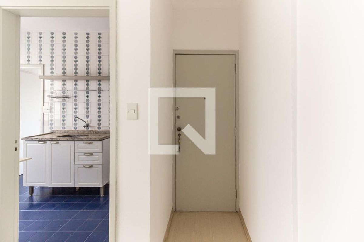 Apartamento, 1 quarto, 44 m² - Foto 12